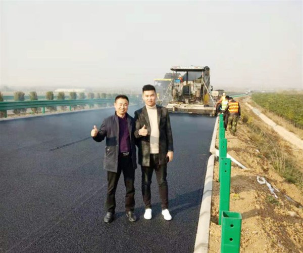 安阳绕城高速回访4