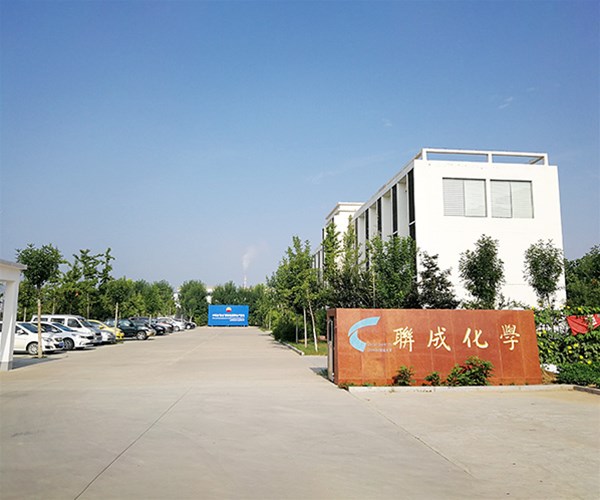 公司实景